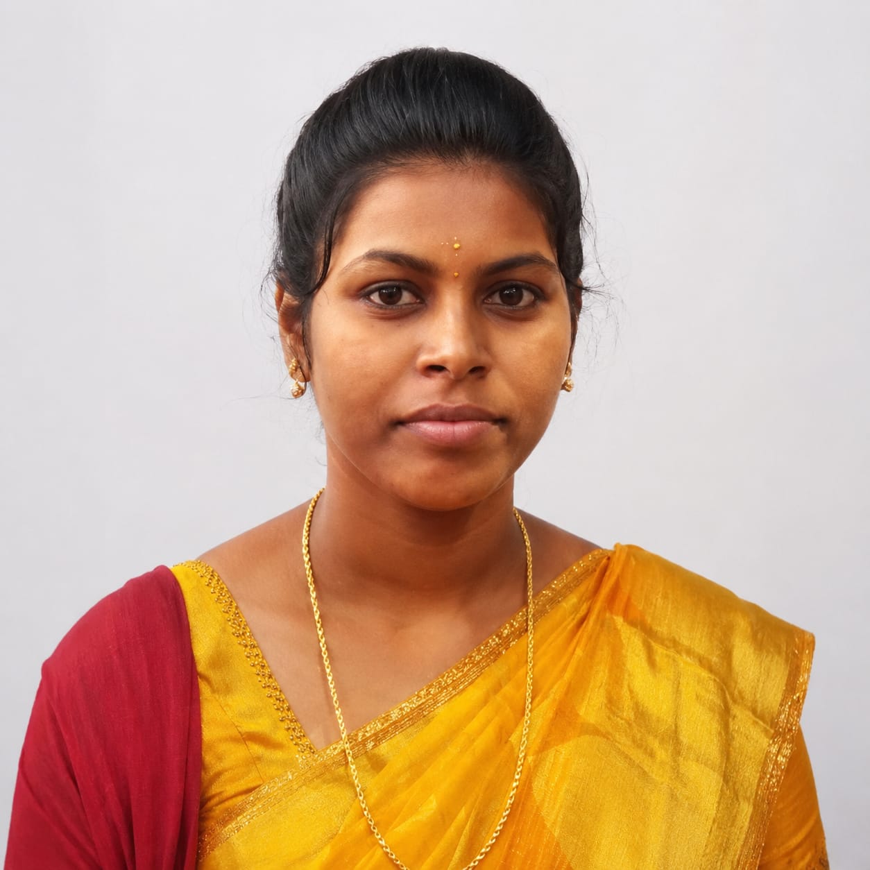 Ms.B.Nisha - Nursing Tutor